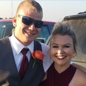 Meet your Posher, Alexandra